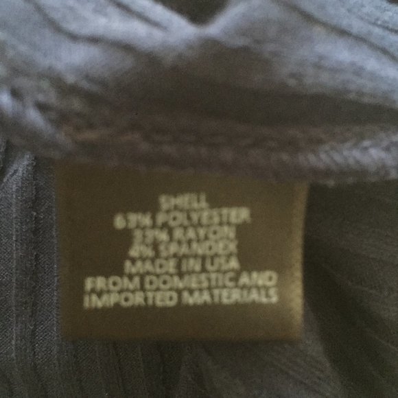 WAYF Blue Deep V-Neck BodyCon Long Sleeve Dress S - Picture 11 of 11